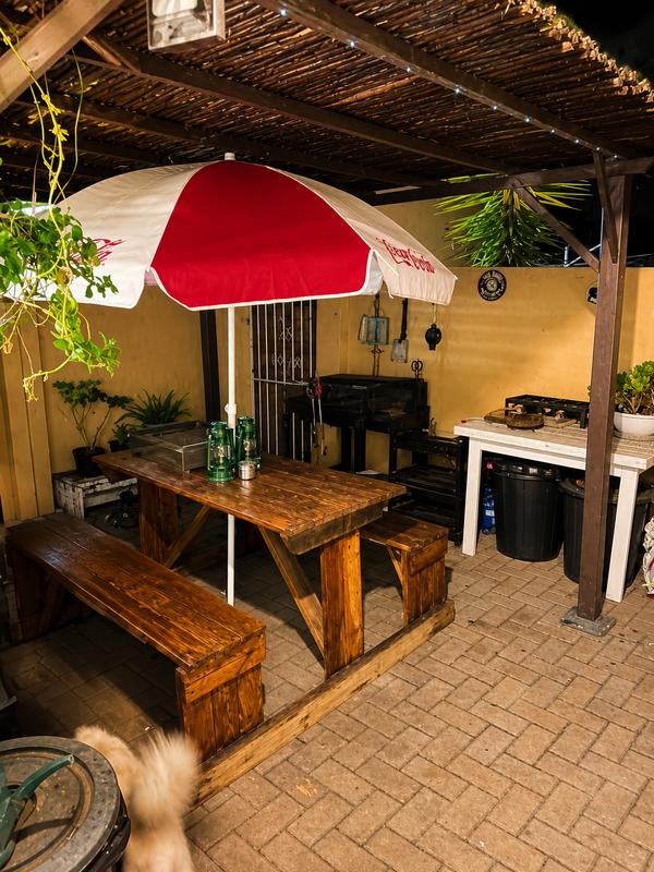 2 Bedroom Property for Sale in Pellissier Free State